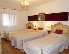 Tüm Ev/Apart Daire Palazzo Rossi Apartment 3a In The Historic Centre With Free Parking And Wi-fi (Treviso, İtalya)