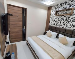 Oyo 81289 Hotel Welcome Stay (Mansa, Indija)