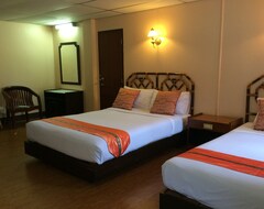 Khách sạn Lukmuang 2 Hotel (Phang Nga, Thái Lan)