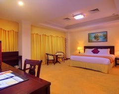Khách sạn Hotel Golden View (Batu Ampar, Indonesia)