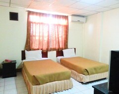 Hotelli Souvanna 2 (Vientiane, Laos)
