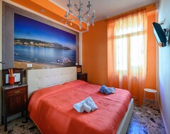 Tüm Ev/Apart Daire Apartment - Il Lungomare (Agrópoli, İtalya)