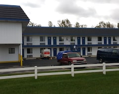 Motel Economy Inn Rensselaer (Rensselaer, Hoa Kỳ)
