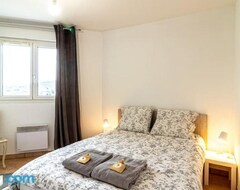 Cijela kuća/apartman Zenbnb / Le Cheminot / Hyper-centre / 2 Min. Gare (Annemasse, Francuska)