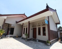 Hotel Oyo Life 93157 Kos Kaloka (West Lombok, Indonezija)