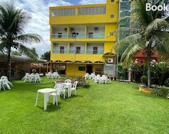 Chesmar Plaza Hotel (Itaparica, Brazil)