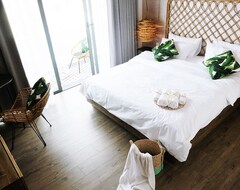 Hotel Green Sea Motel (Vung Tau, Vietnam)