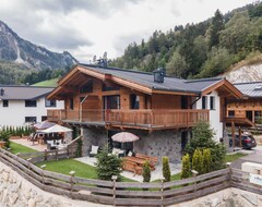 Hele huset/lejligheden Beautiful Chalet With Sauna At Wildkogel And Zillertal Arena (Wald im Pinzgau, Østrig)