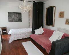 Koko talo/asunto Beautiful Studio 4p With Terrace And Parking In Winter Town (Arcachon, Ranska)