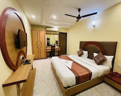 Hotel Augusto Varanasi (Varanasi, Indien)