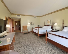 Hotel Carlisle Inn (Dover, USA)