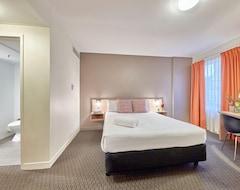 Hotel Ibis Perth (Perth, Australia)