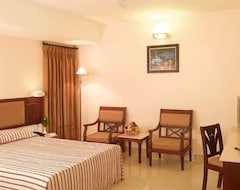 Hotel Arcadia (Kottayam, Indien)