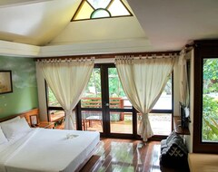 Khách sạn Baan Duangkaew Resort (Hua Hin, Thái Lan)