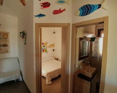 Casa/apartamento entero Holiday Scalo Cavallo (Favignana, Italia)