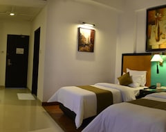 Khách sạn Hotel The Mercy (Kochi, Ấn Độ)