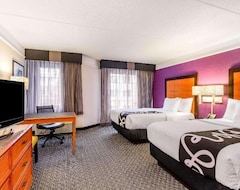 Hotelli Quality Inn & Suites Raleigh Durham Airport (Raleigh, Amerikan Yhdysvallat)
