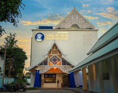 Khách sạn Singharat Boutique Hotel (Klong Muang, Thái Lan)