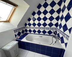 Casa/apartamento entero House / Villa - 5 Rooms - 8/11 Persons (Gâvres, Francia)