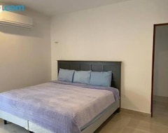 Casa/apartamento entero Residencia Nueva En Merida (Mérida, México)