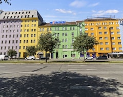 Khách sạn Belvedere Apartments (Vienna, Áo)