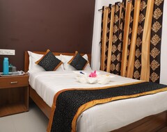Hotel Kumaran Kudil (Theni, India)