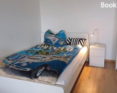 Casa/apartamento entero Feel-good-appartements (Karlsruhe, Alemania)