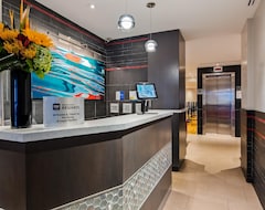 Hotel Best Western Hospitality House - New York - 1 & 2 Bedroom Apartments & Penthouses (New York, USA)