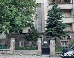Entire House / Apartment Apartment Enjoy Bg (Belgrade, Serbia)