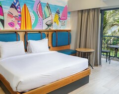 Khách sạn Indie Stays Goa (Candolim, Ấn Độ)