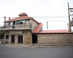 Toàn bộ căn nhà/căn hộ Chill Inn Cave Chemlane By Hansa (Beirut, Lebanon)
