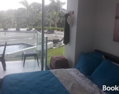Toàn bộ căn nhà/căn hộ Bala Beach Resort, Maria Chiquita, Colon, Panama (Colón, Panama)