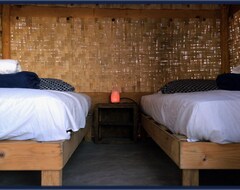Hele huset/lejligheden Room In Guest Room - Camp - Santos Cabana Fabricio (Todos Santos, Mexico)