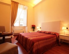 Hotel Magnifico Messere (Florence, Italy)