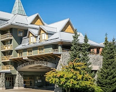 Otel Resortquest At Whistler Cascade Lodge (Whistler, Kanada)