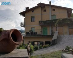 Toàn bộ căn nhà/căn hộ La Tana Di Brocciolino (Piteglio, Ý)
