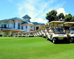 Otel Eastwood Valley Golf & Country Club (Miri, Malezya)
