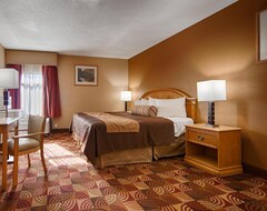 Hotel Best Western Martinsville Inn (Martinsville, USA)