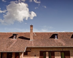 Toàn bộ căn nhà/căn hộ Private Holiday Villa, Country House With Land Attached In Western Hungary (Őriszentpéter, Hungary)