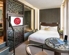 Khách sạn AMOY by Far East Hospitality (Singapore, Singapore)
