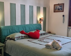 Casa/apartamento entero Villa Toscana, Piscina Privada Y Pista De Tenis, Wi-Fi, Amigo De Mascotas (Rosignano Marittimo, Italia)