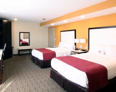 Hotel Ramada By Wyndham Culver City (Culver City, Sjedinjene Američke Države)
