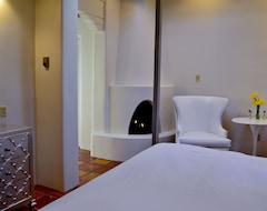 Bed & Breakfast Palacio de Marquesa (Taos, Sjedinjene Američke Države)