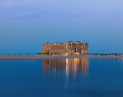 Hôtel Pullman Resort Al Marjan Island (Ras Al-Khaimah, Émirats arabes unis)