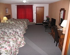 Seven Oakes Motel (Kingston, Canada)