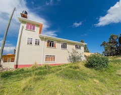 Entire House / Apartment Pintatani Hostal (Ancoraimes, Bolivia)