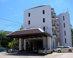 Hotel The Royal Diamond (Phetchaburi, Tailandia)