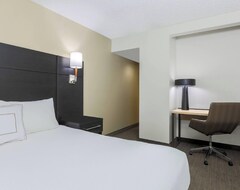 Khách sạn Residence Inn By Marriott Boca Raton (Boca Raton, Hoa Kỳ)