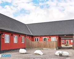 Toàn bộ căn nhà/căn hộ 6 Person Holiday Home In Aakirkeby (Aakirkeby, Đan Mạch)