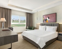 Hotel Rixos Golf Villas And Suites Sharm El Sheikh (Sharm El-Sheij, Egipto)